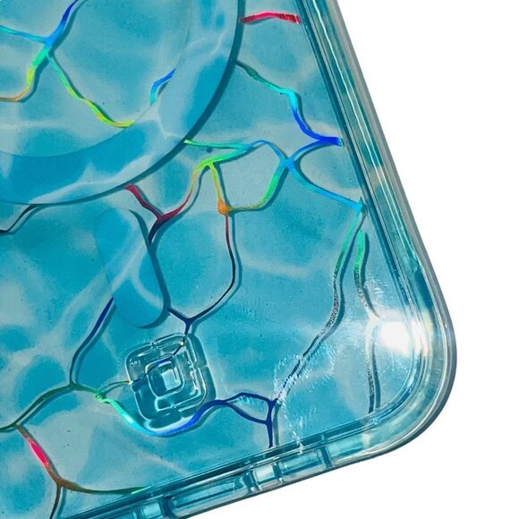 Incipio - Design Series for MagSafe Case for iPhone 13 Pro - Reflections - Picture 9 of 14